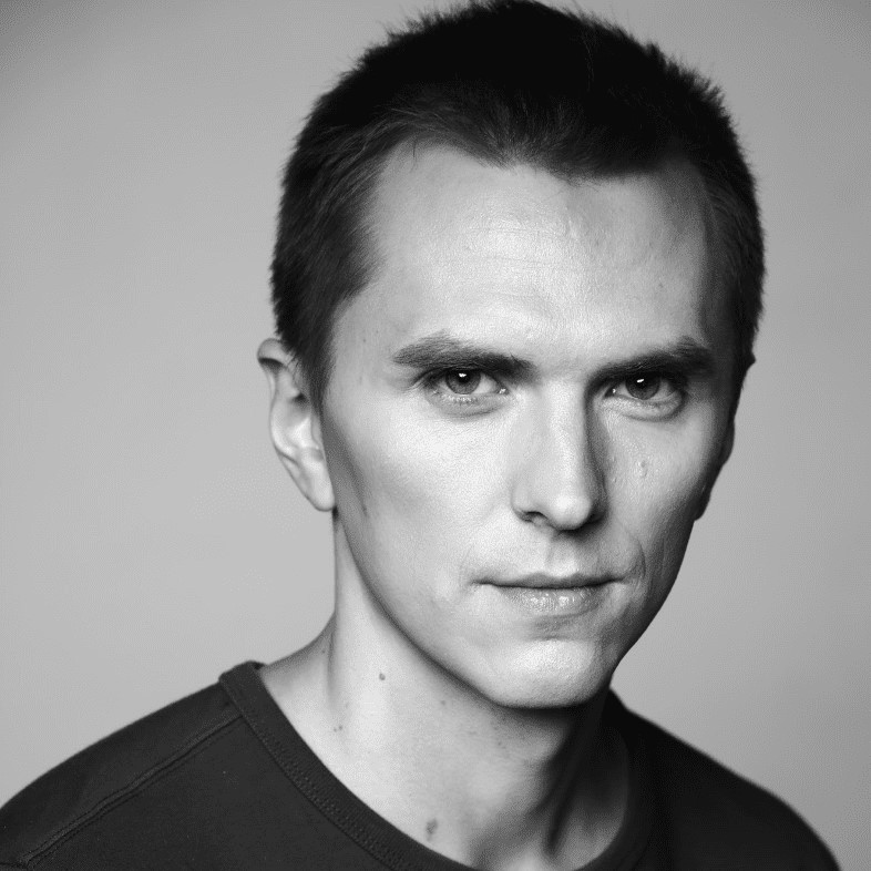 Александр Букин