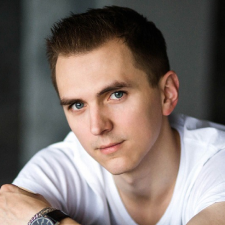 Александр Мокшин